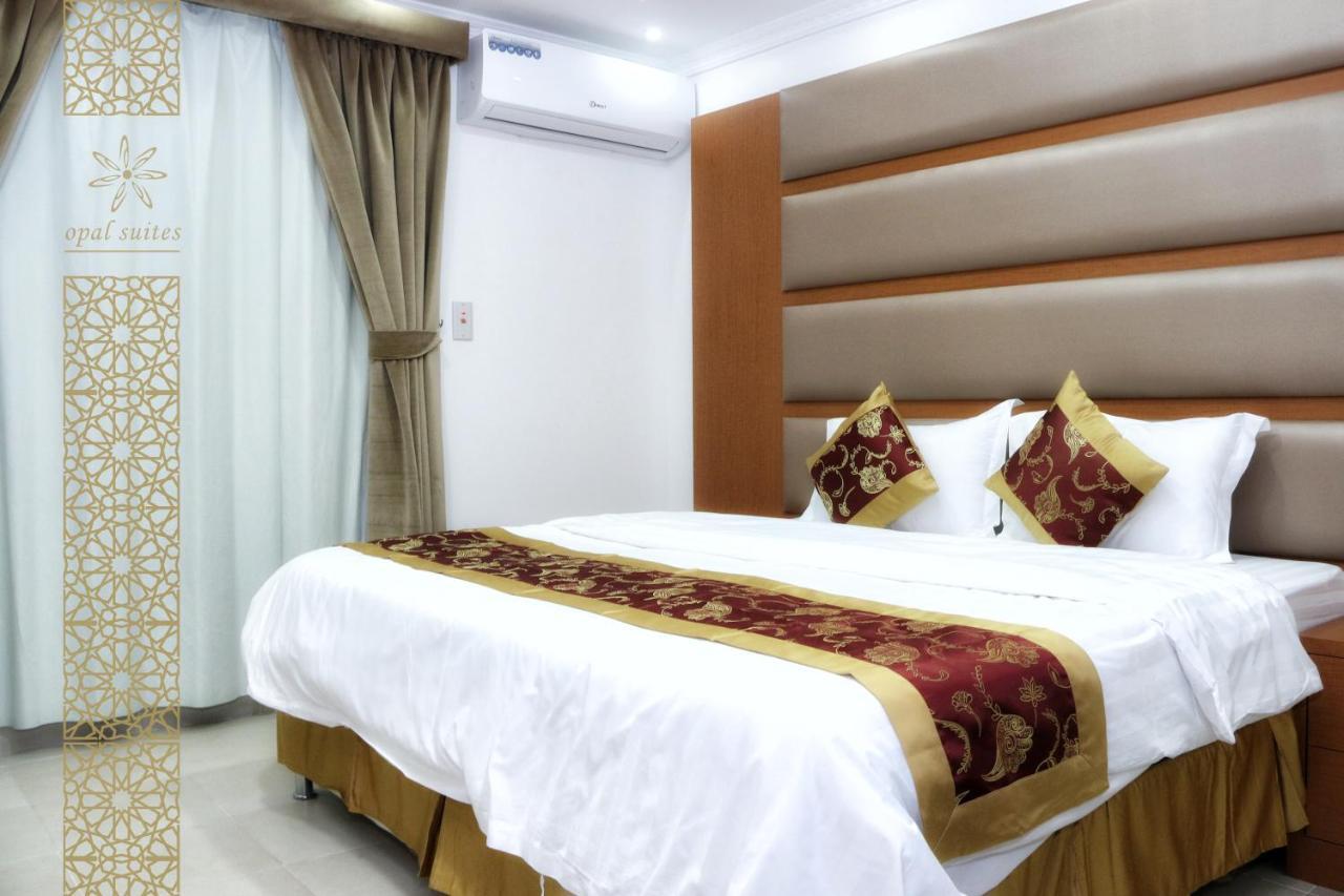 Opal Hotel 알크호바르 외부 사진