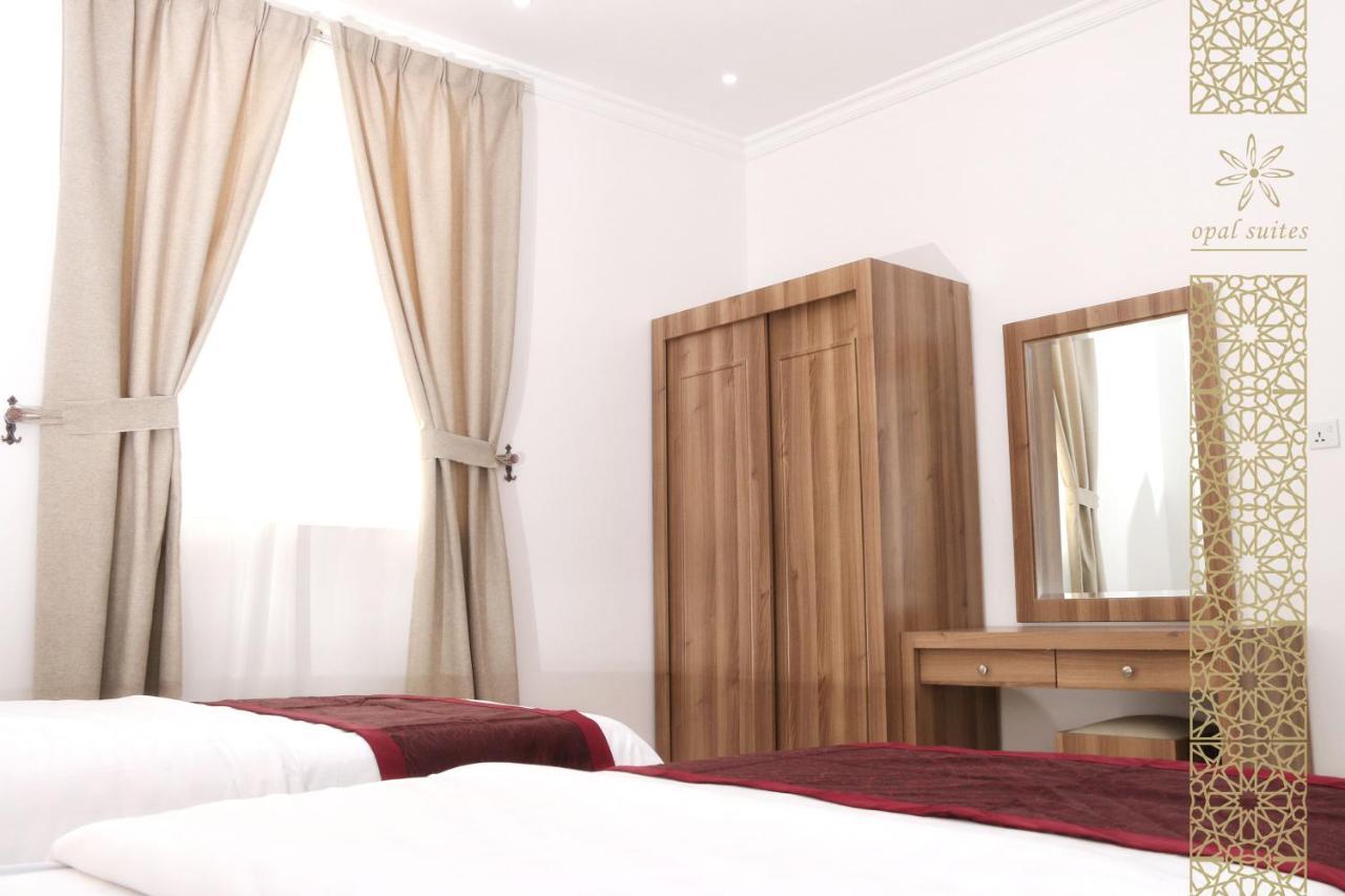 Opal Hotel 알크호바르 외부 사진