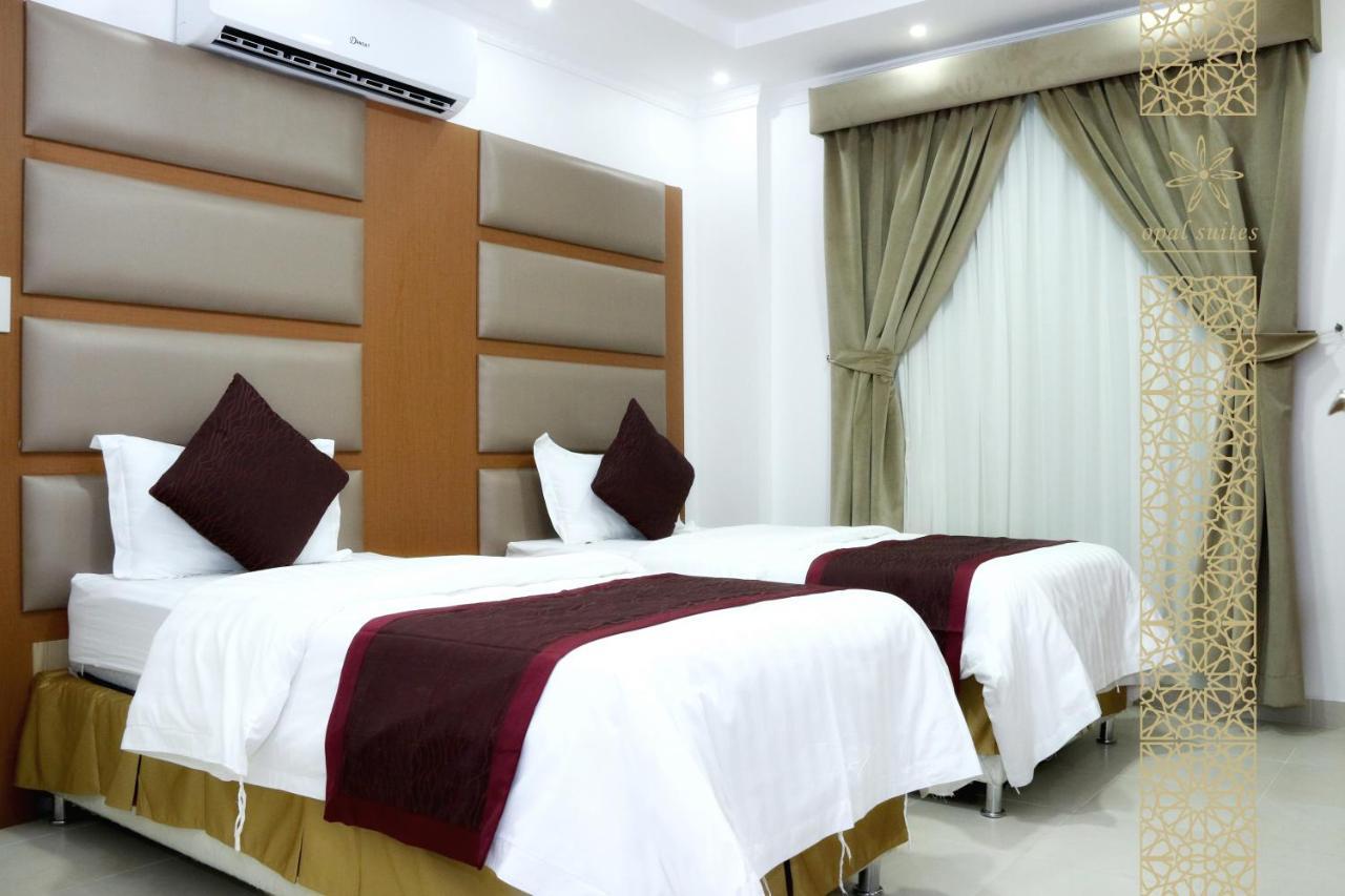 Opal Hotel 알크호바르 외부 사진