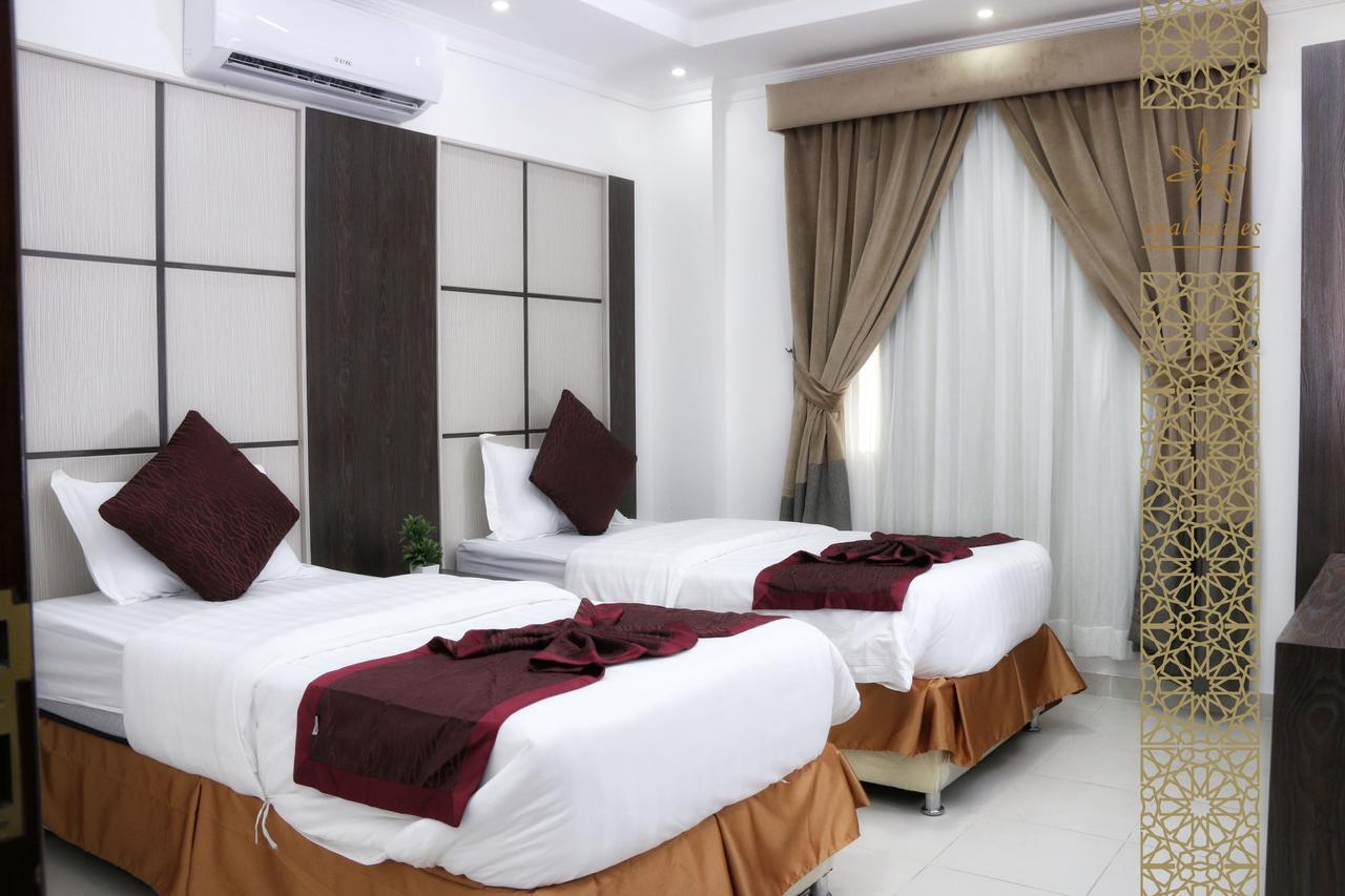 Opal Hotel 알크호바르 외부 사진