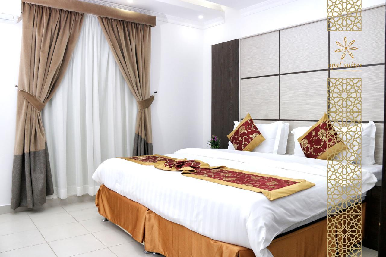 Opal Hotel 알크호바르 외부 사진