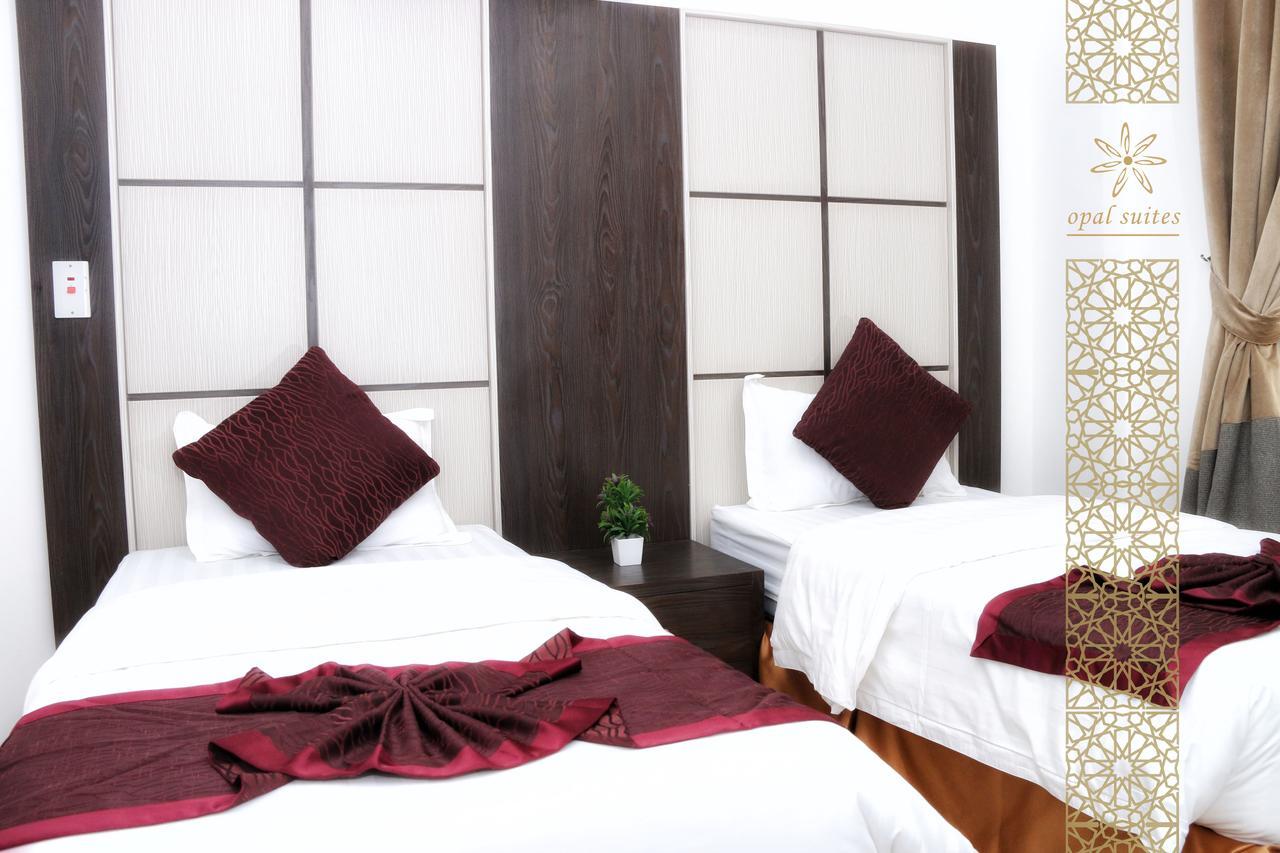 Opal Hotel 알크호바르 외부 사진